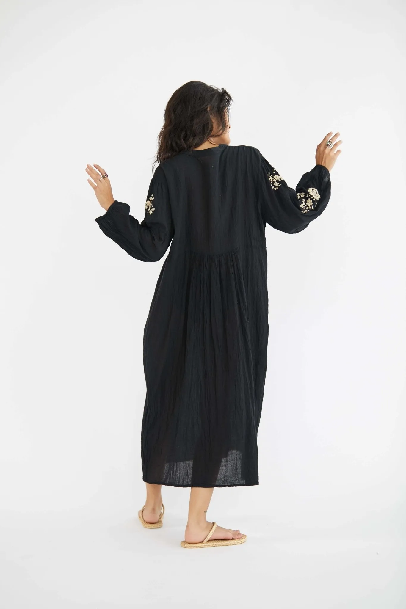 Boho Chic Dress Natalie