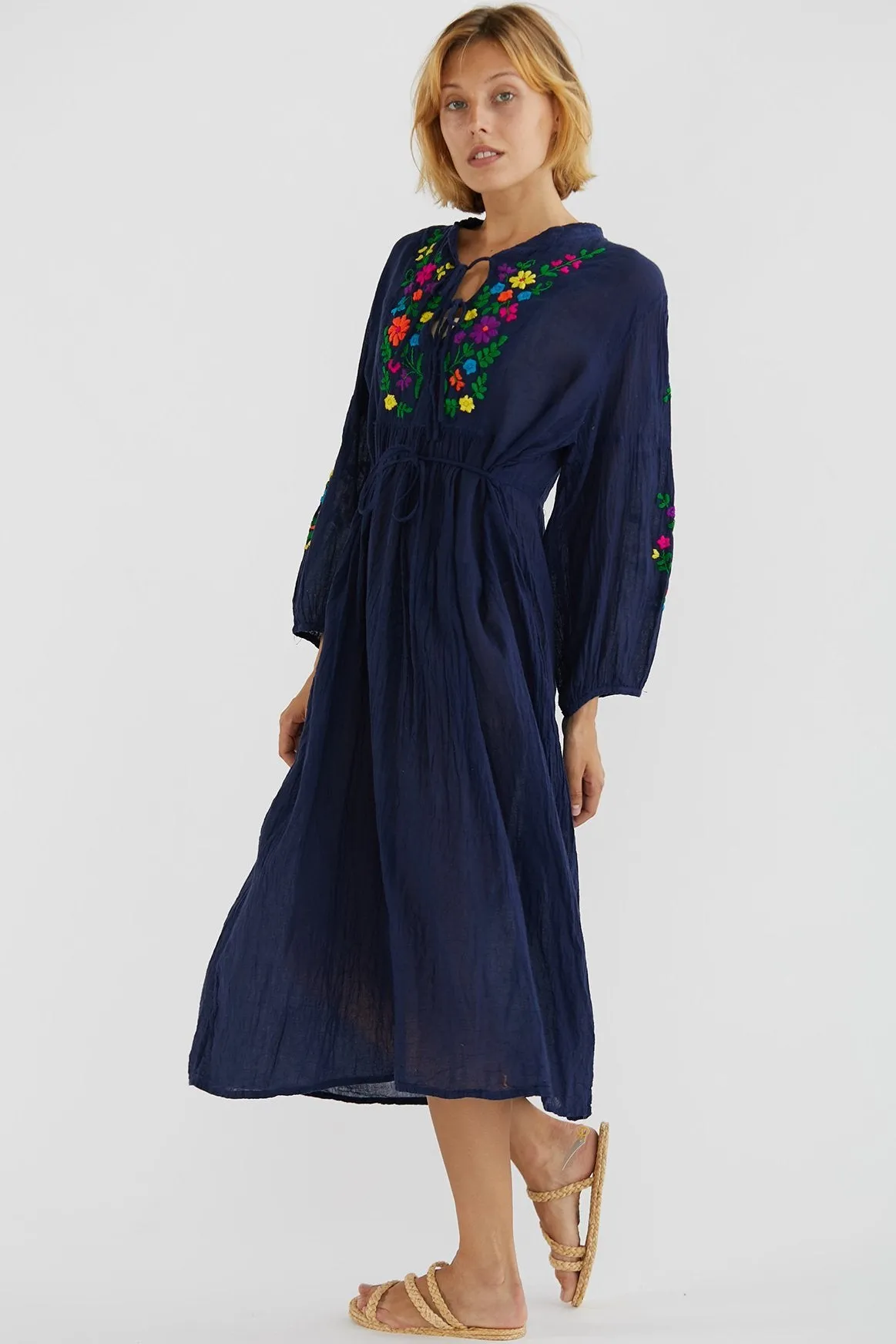 Boho Chic Dress Natalie