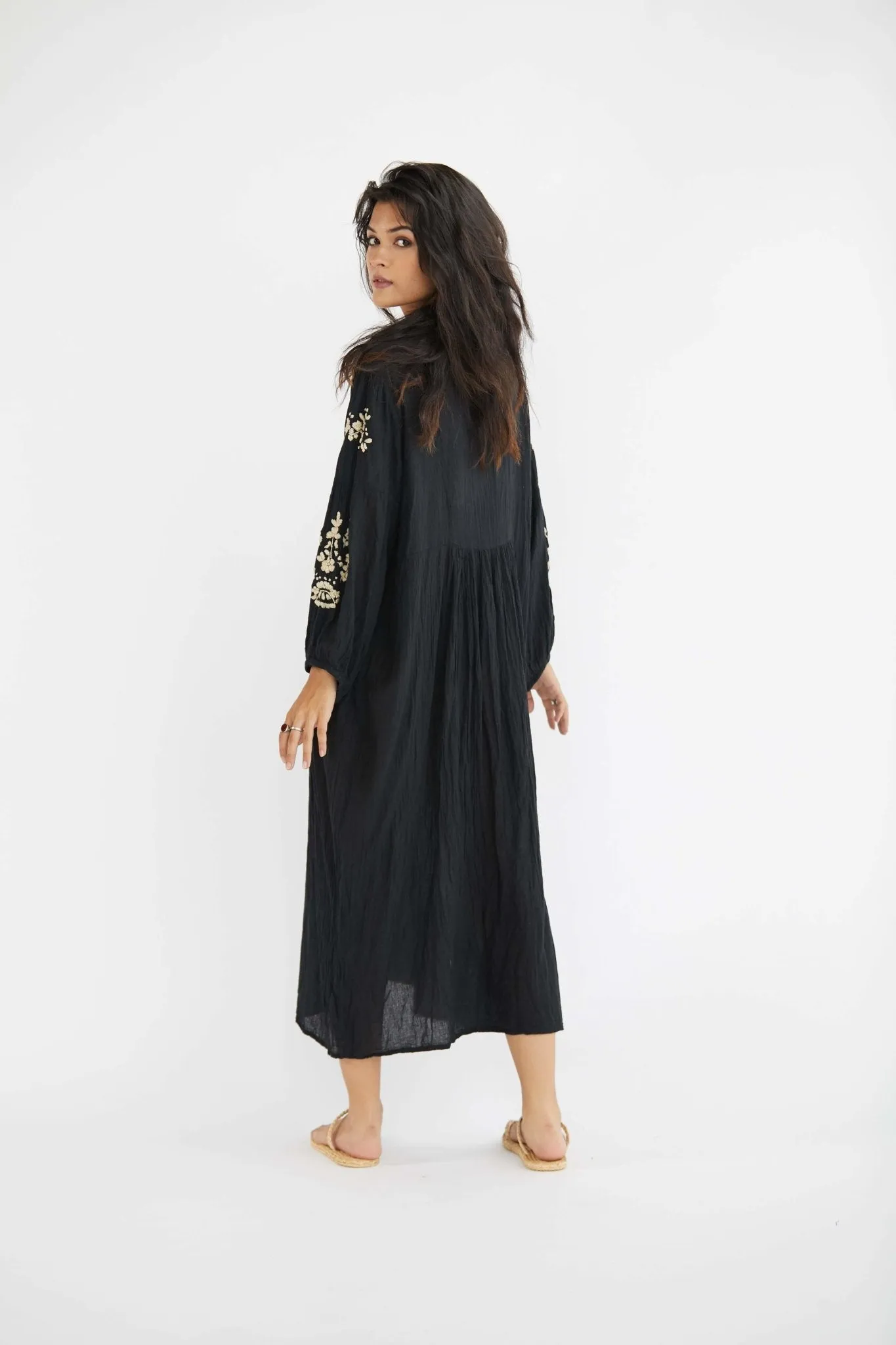 Boho Chic Dress Natalie