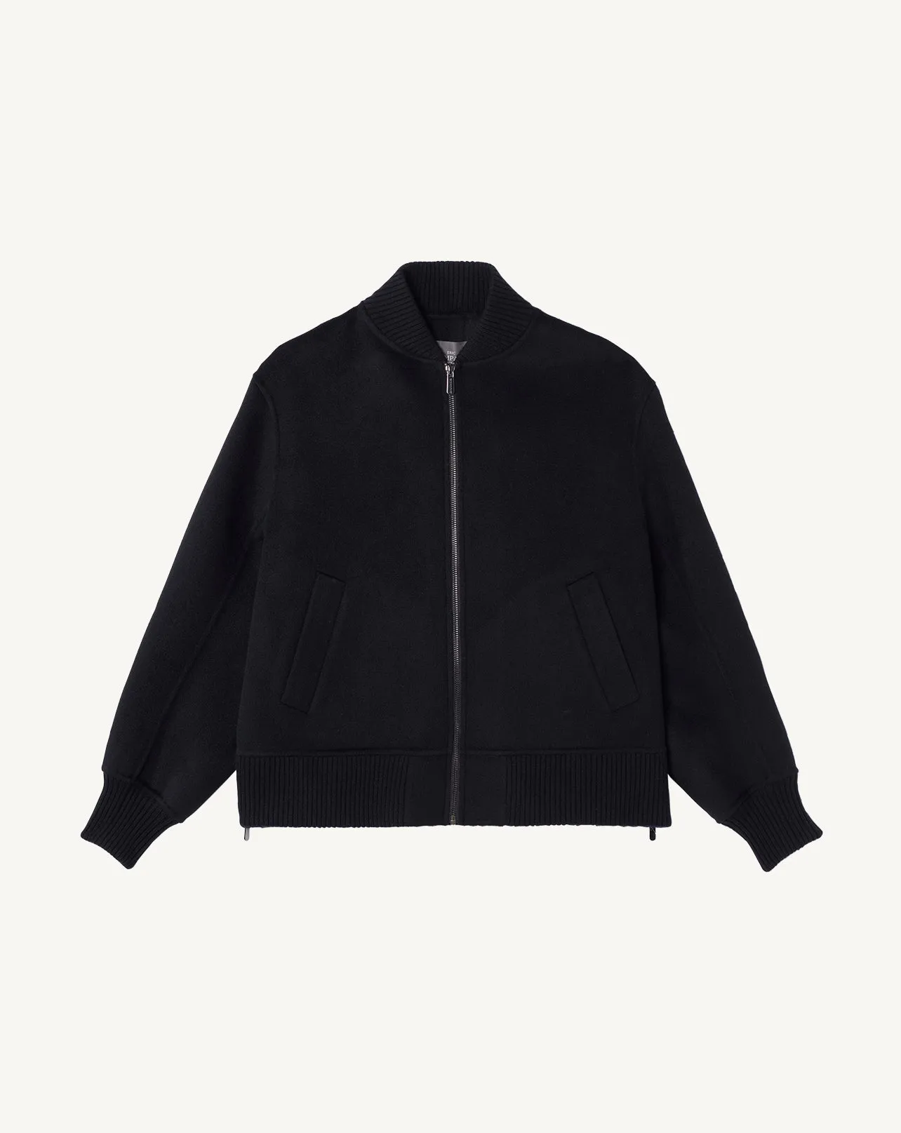 Bomber double face
