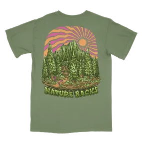 Burst (Hemp)