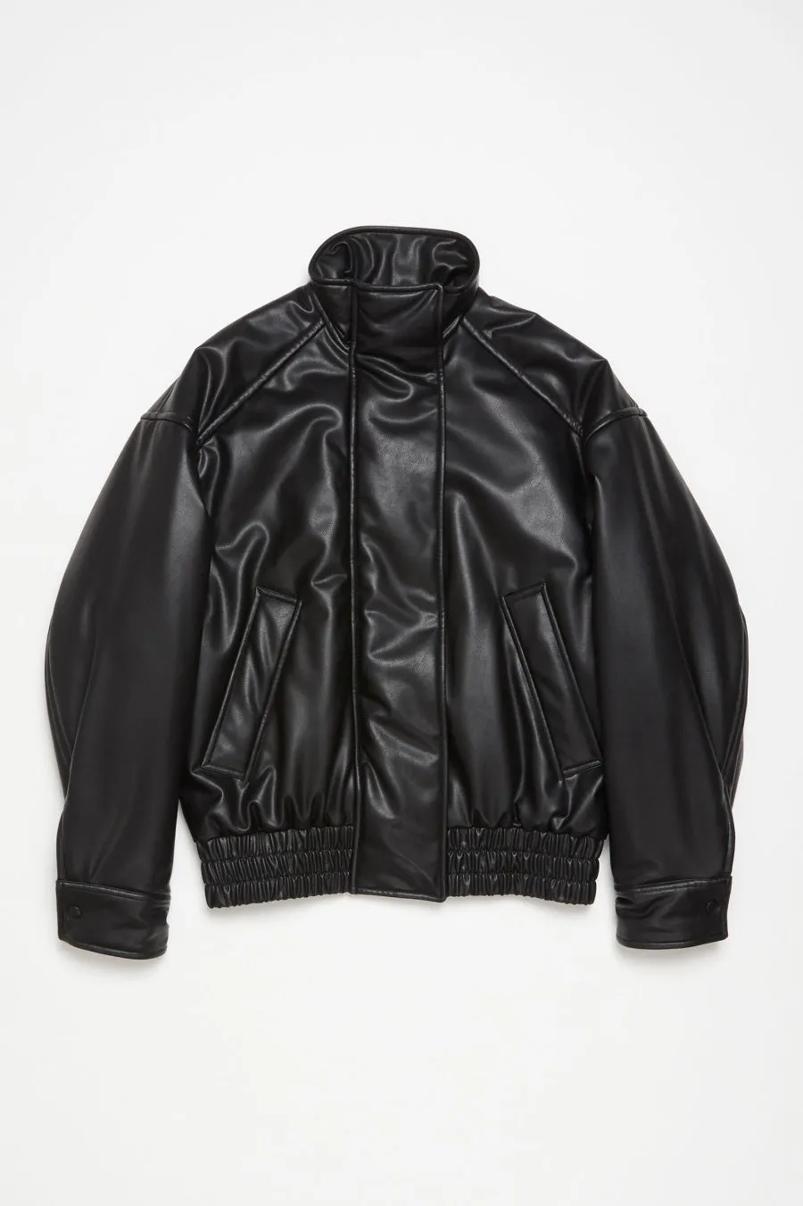 Calliope Bomber Jacket