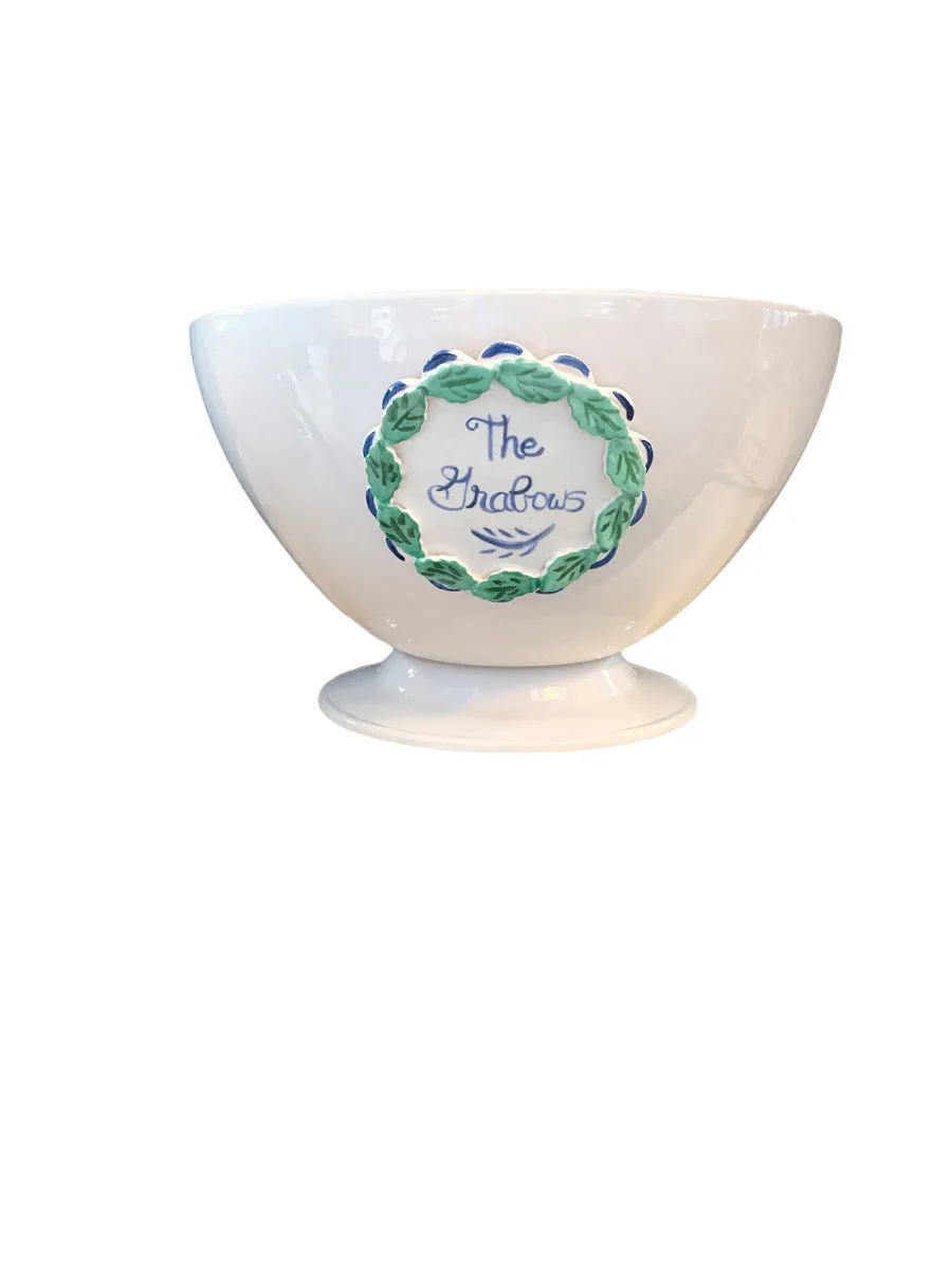 Champagne Bowl