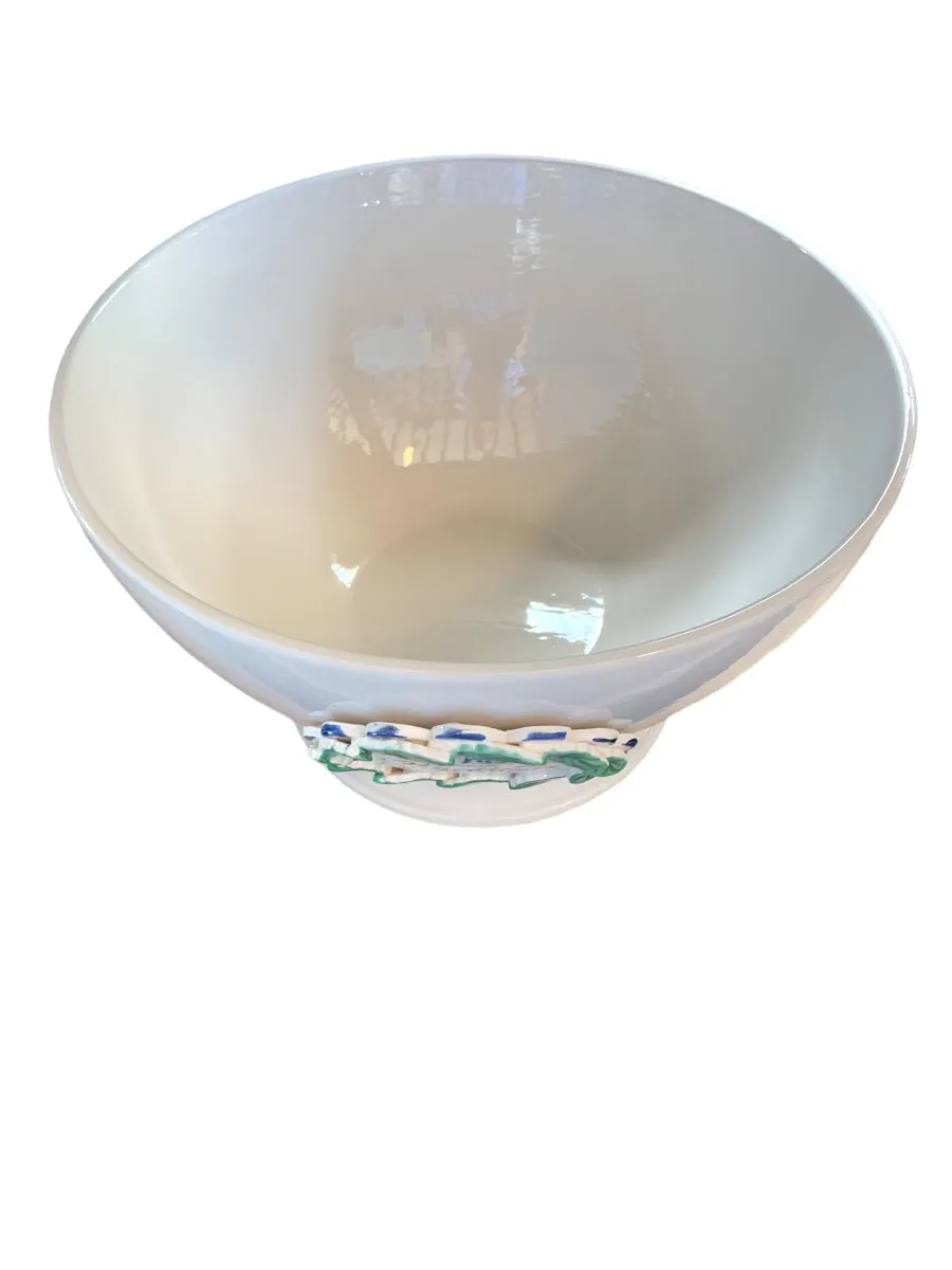 Champagne Bowl