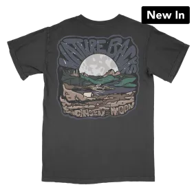 Chasing the Moon (Black)