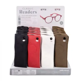 Classic Readers