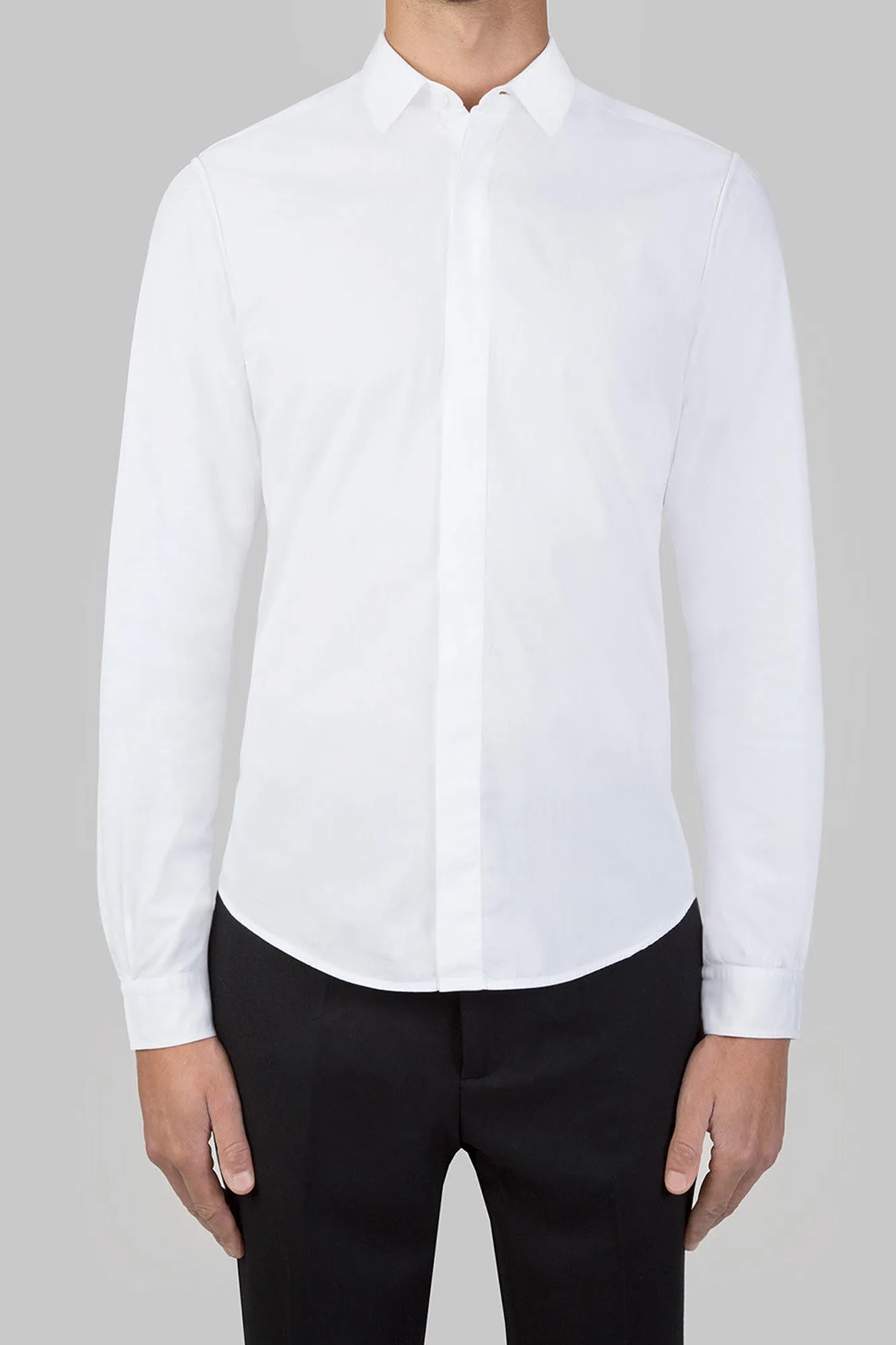 Classic Shirt