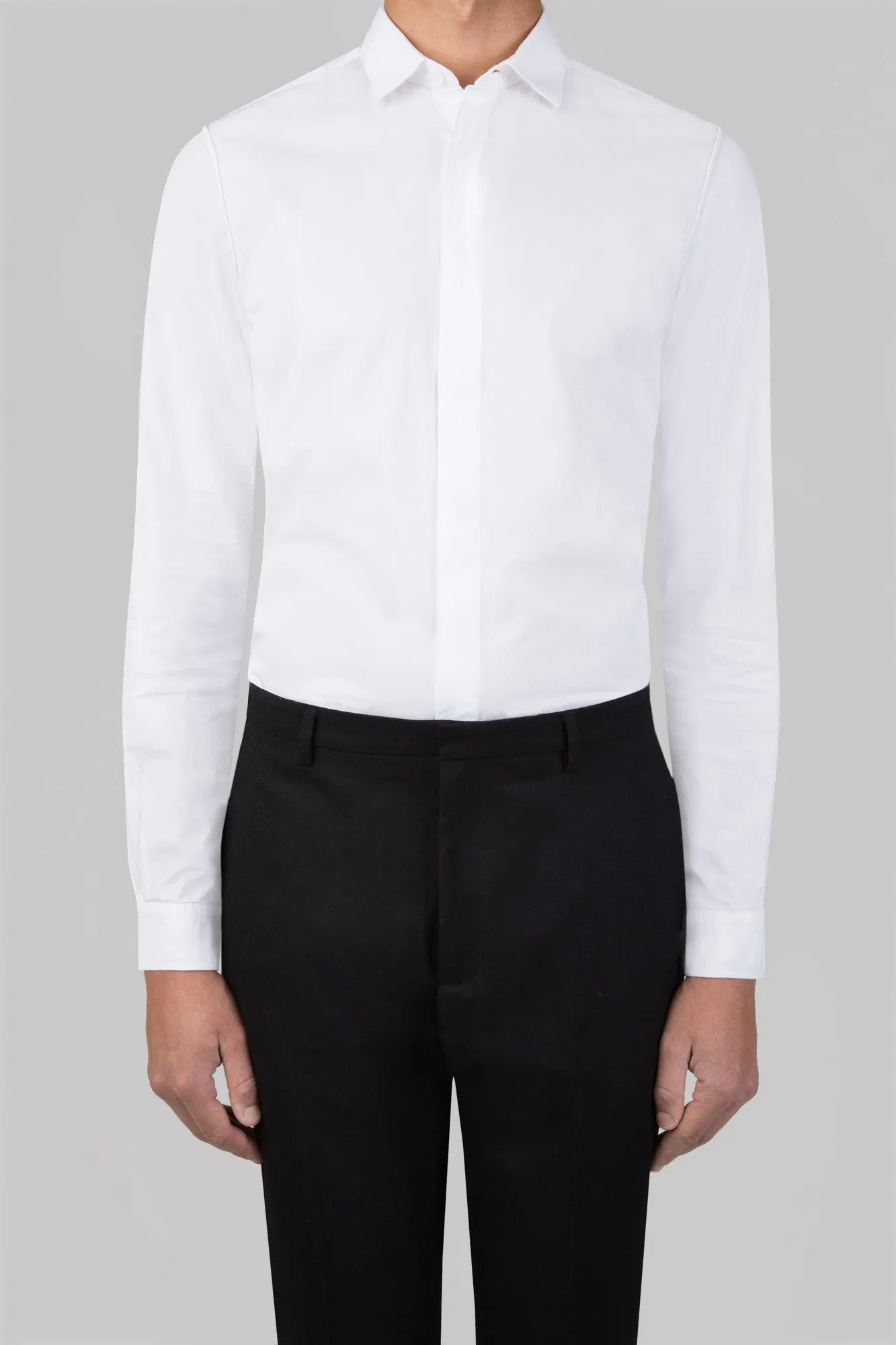 Classic Shirt