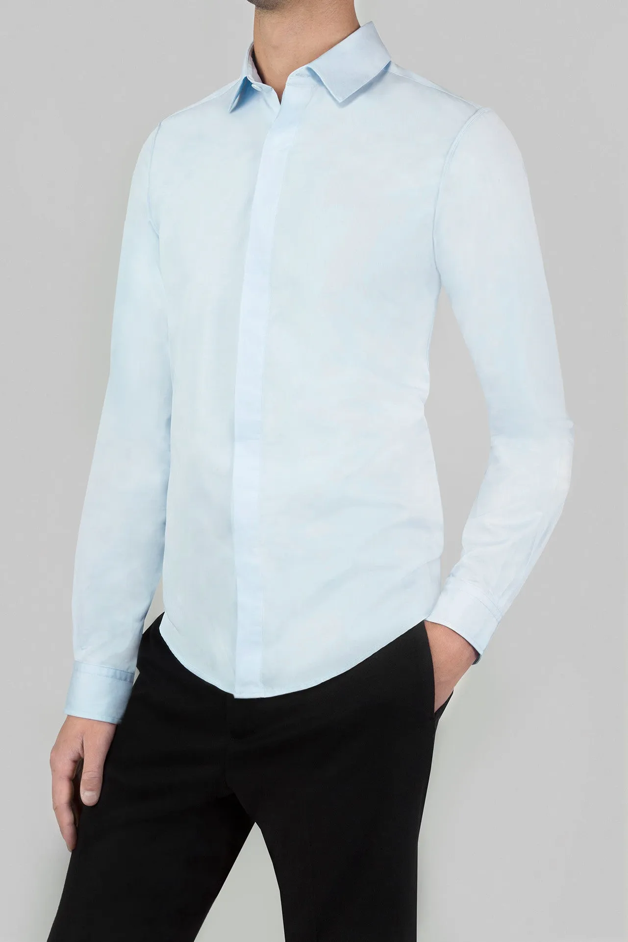 Classic Shirt