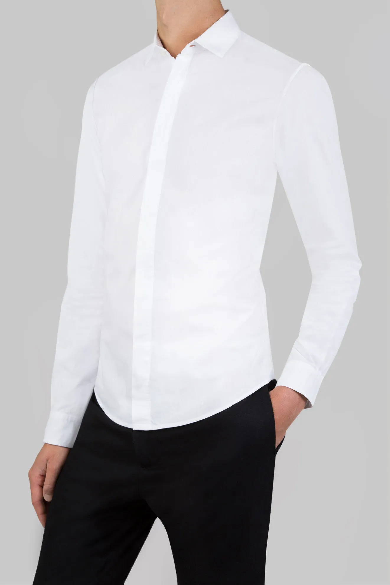 Classic Shirt