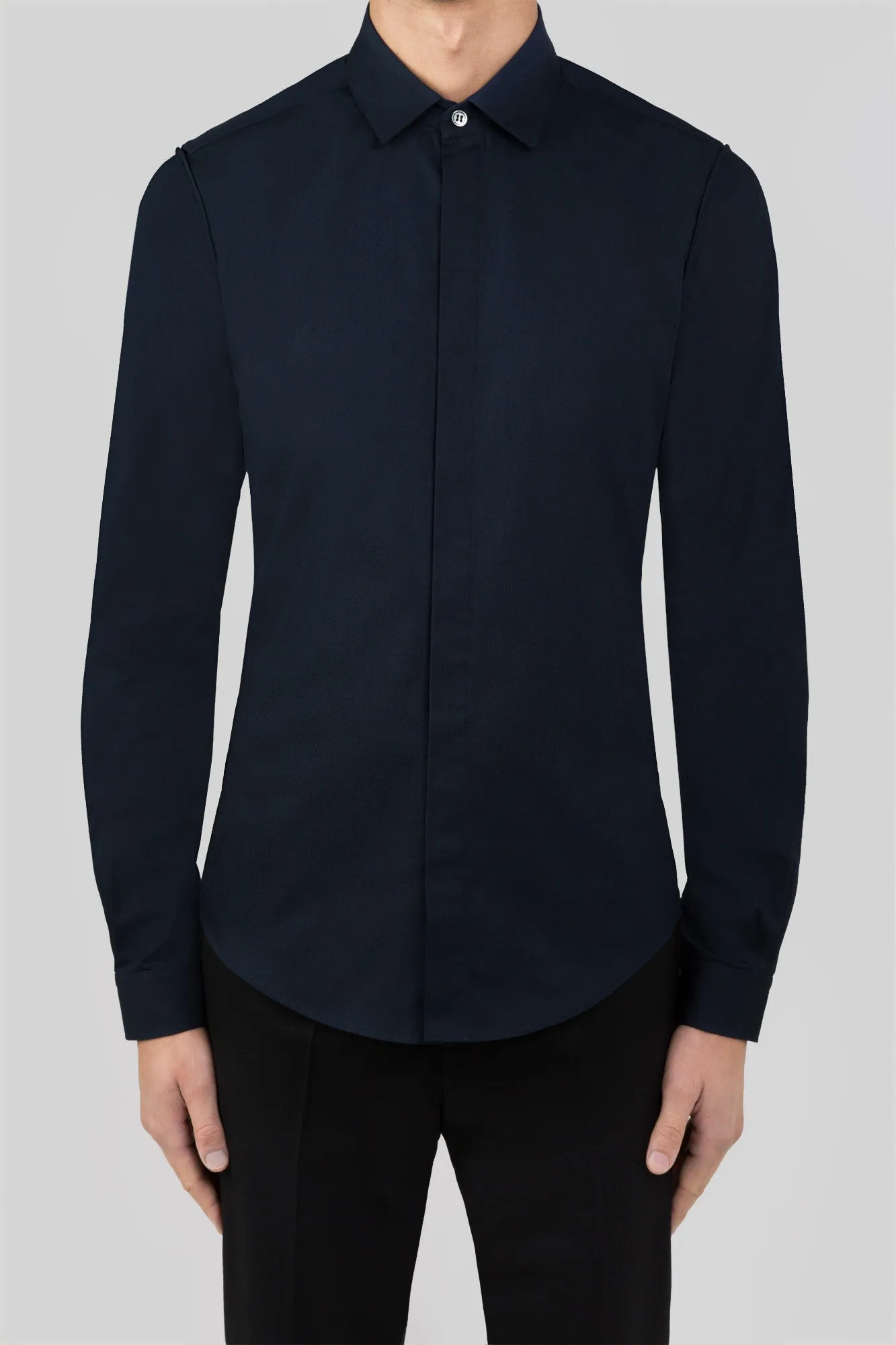 Classic Shirt