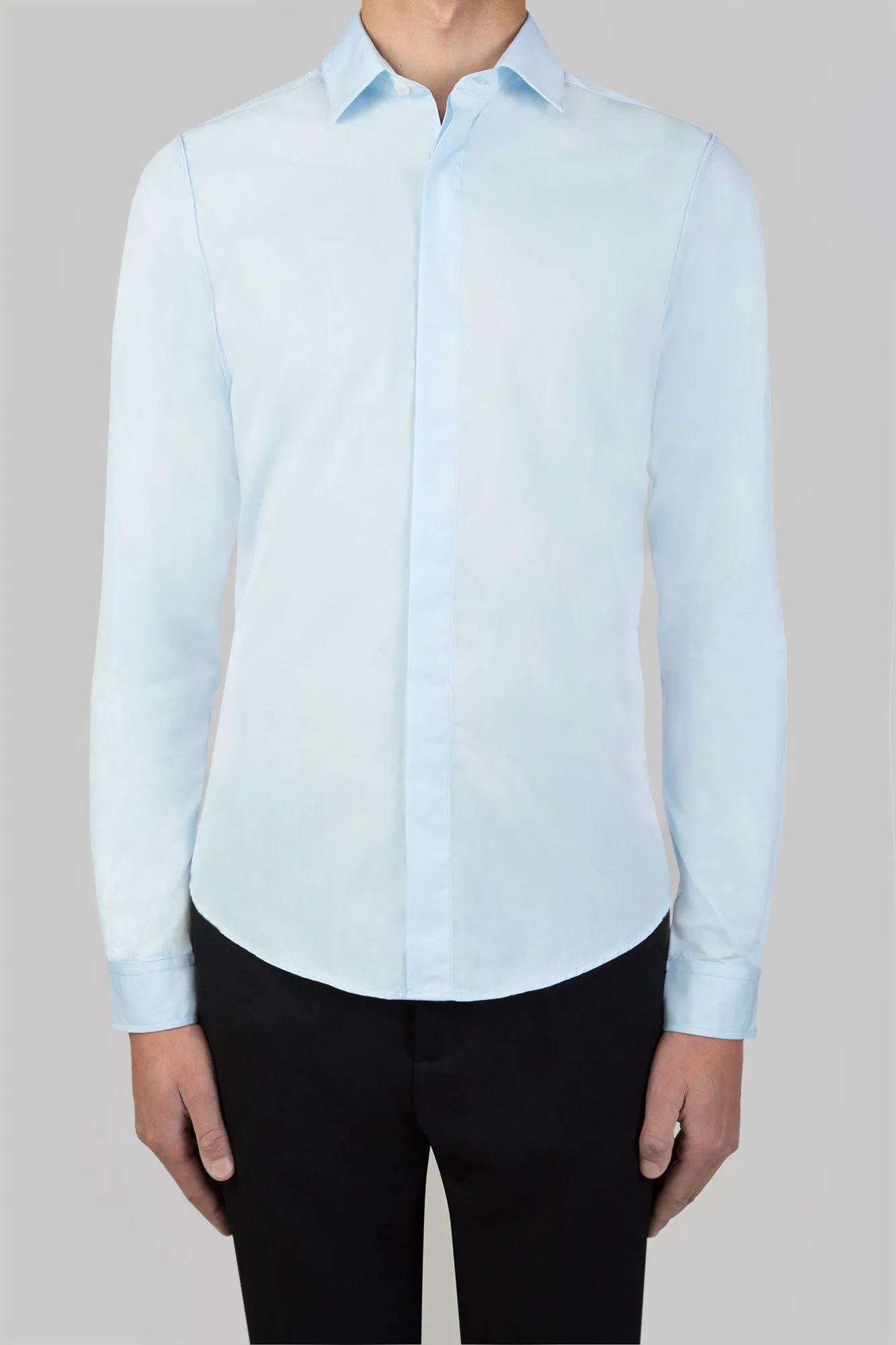 Classic Shirt