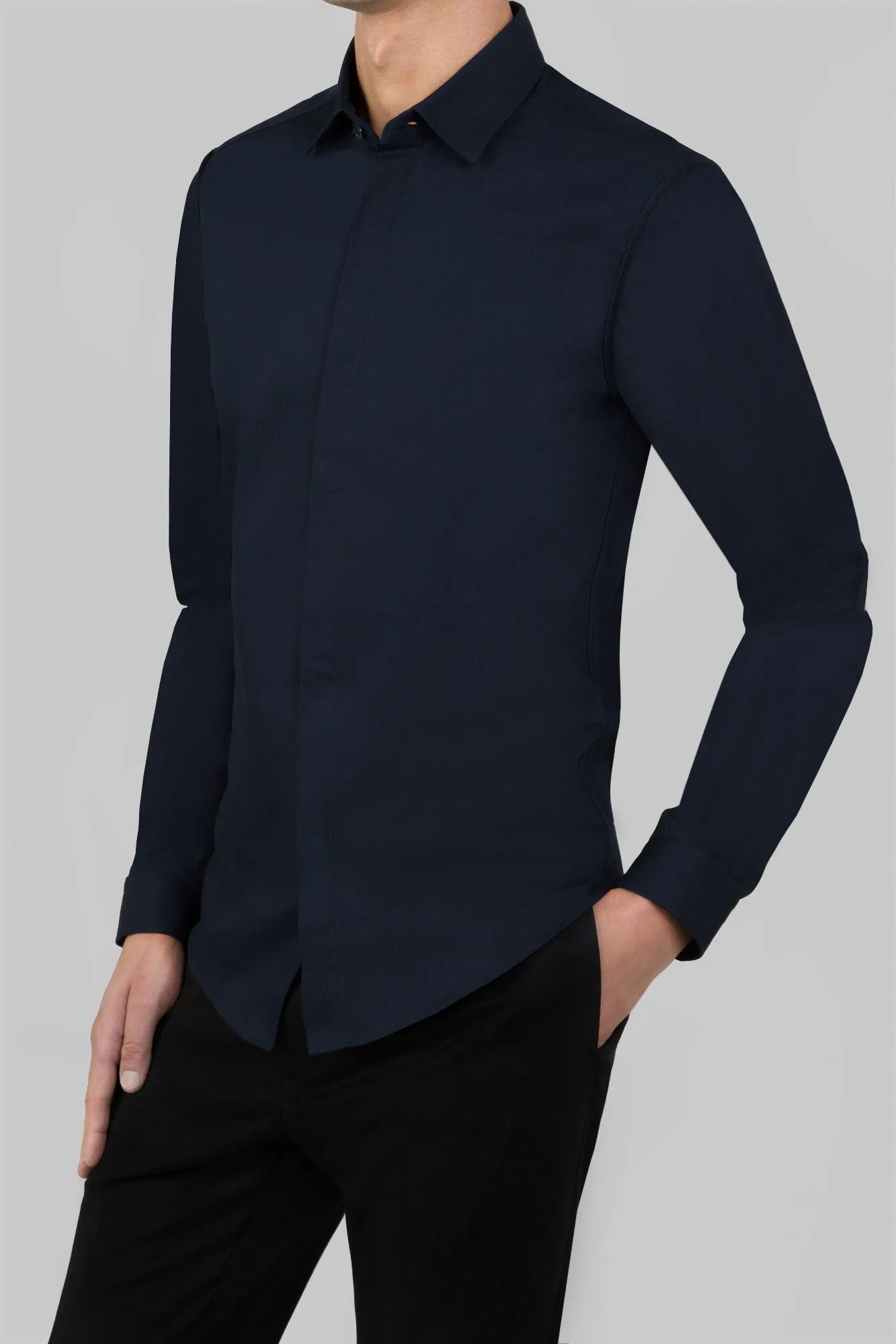 Classic Shirt