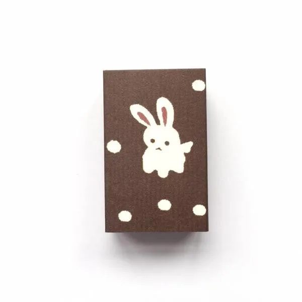 Classiky x Yonagadou Matchbook Seals