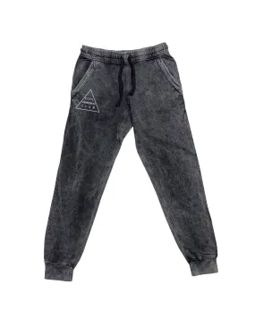 CMC - Cool Grandmas Club Jogger - Black