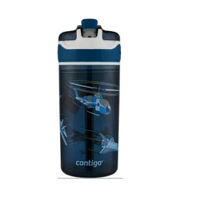 Contigo Sip   Snack 'Autospout' 384ml 118ml - Jet