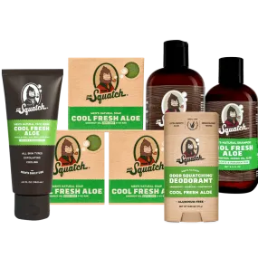 Cool & Clean Bundle