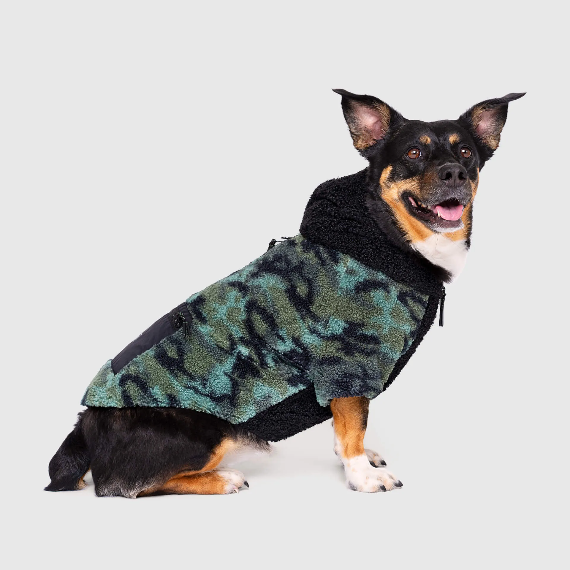 Cool Factor Hoodie