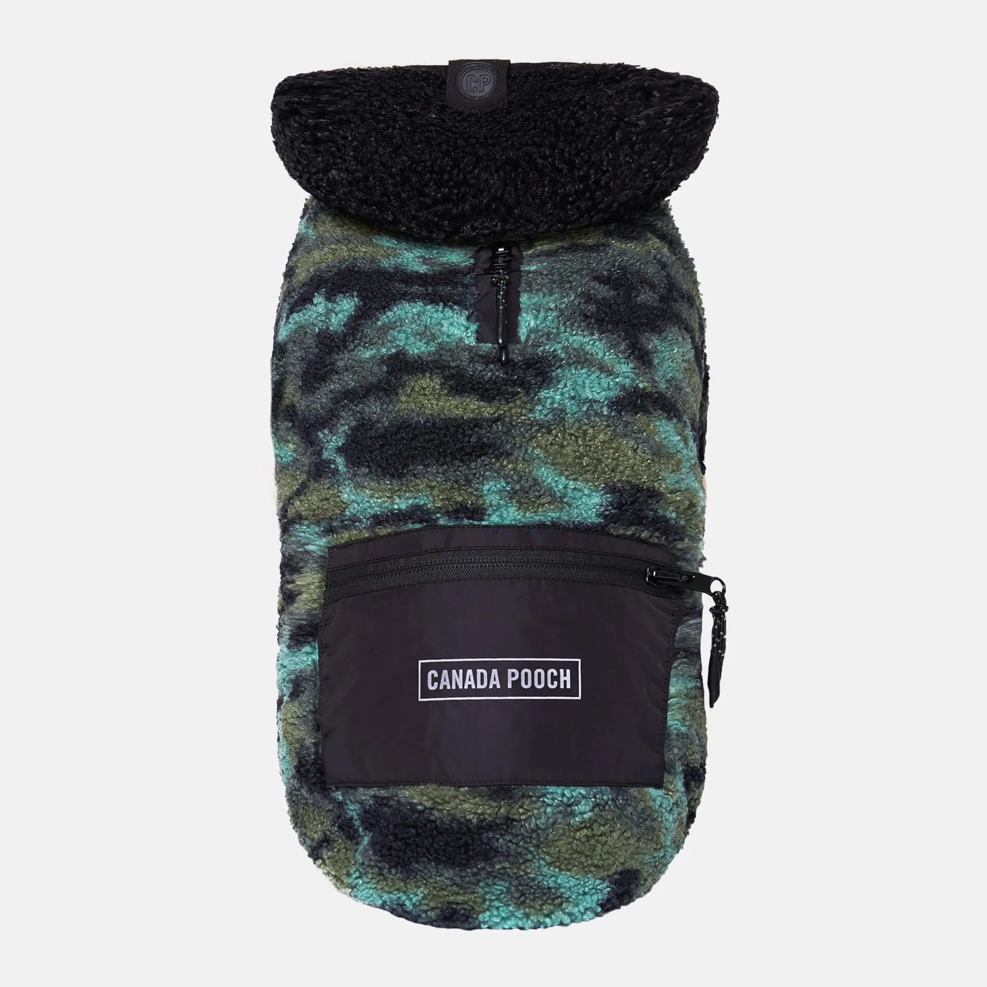 Cool Factor Hoodie