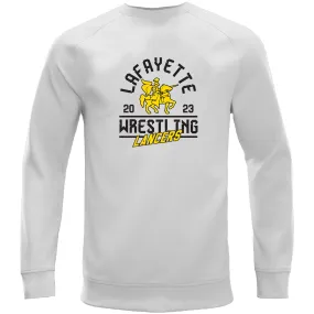 Cool-Touch Crewneck-Unisex--Lafayette MO