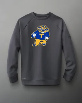 Cool-Touch Crewneck-Unisex--Tahoma HS