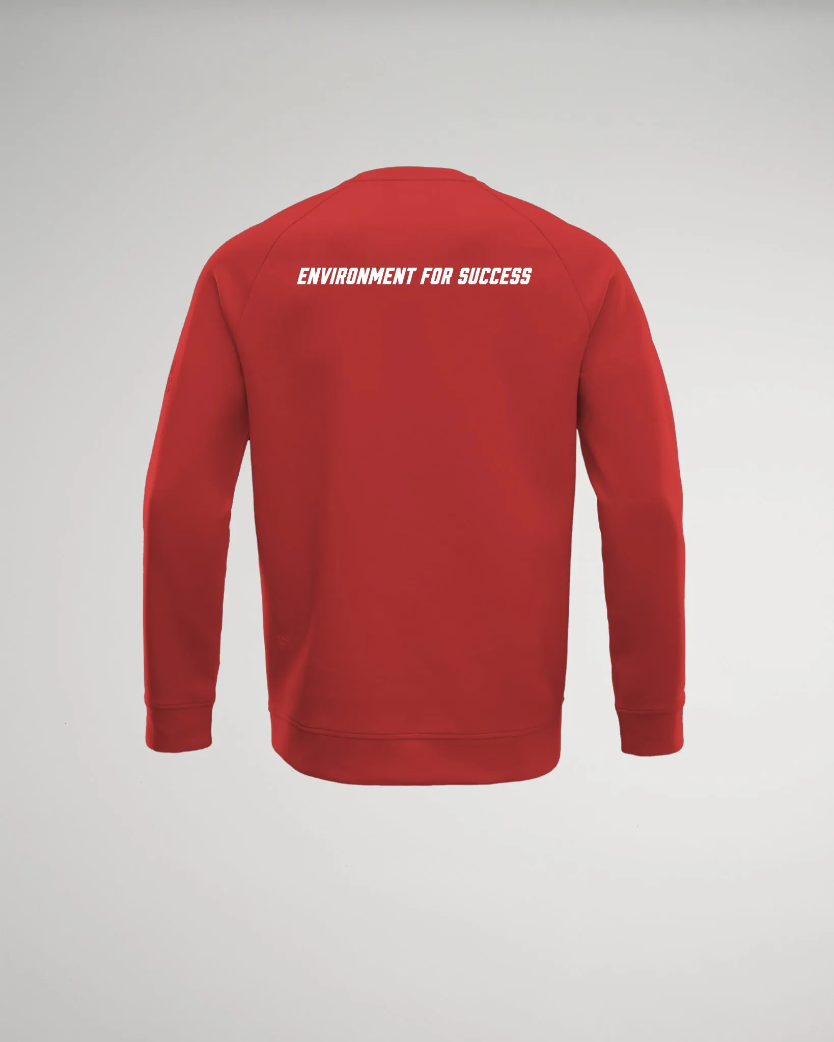 Cool-Touch Crewneck-Unisex--The Best Wrestler