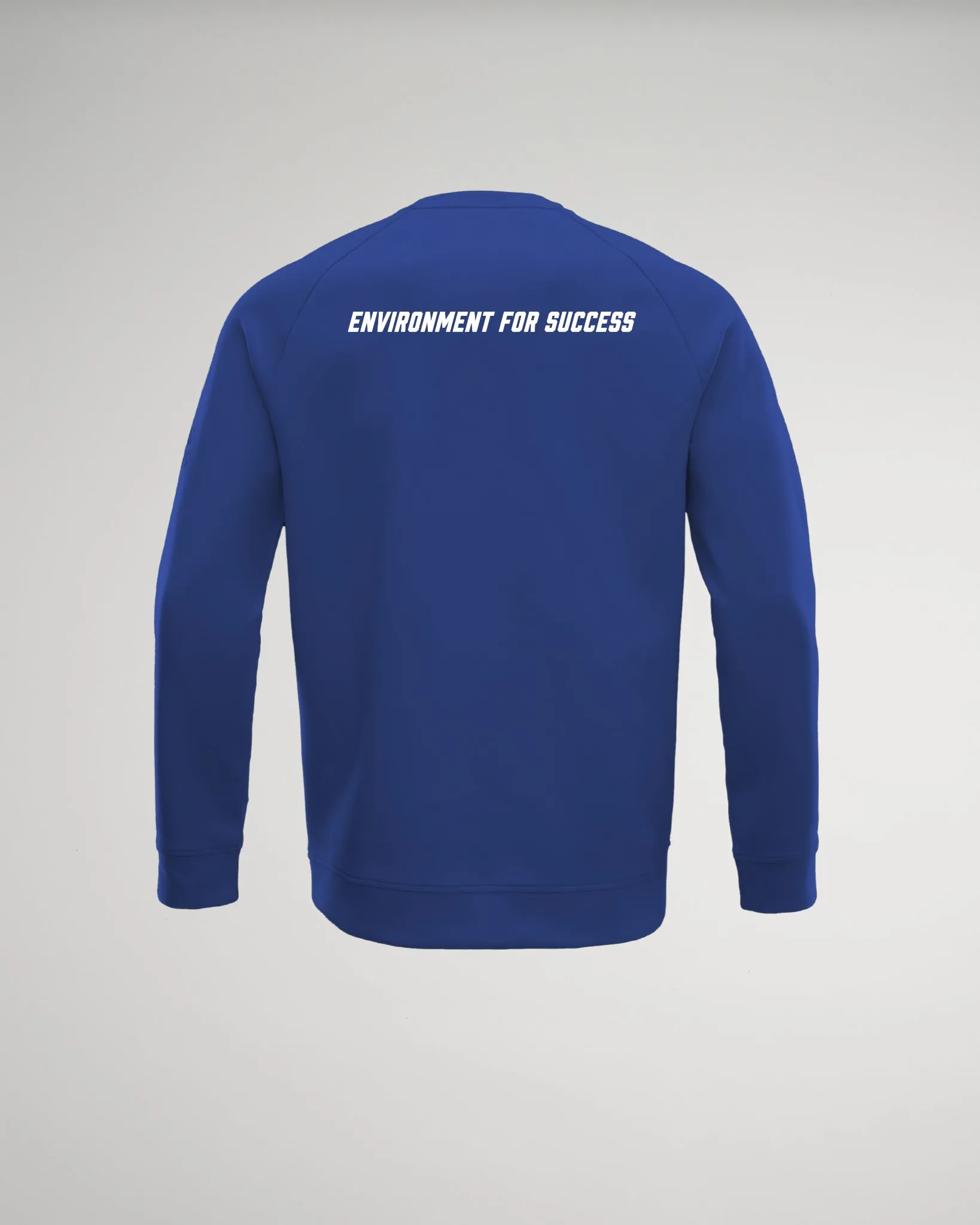 Cool-Touch Crewneck-Unisex--The Best Wrestler
