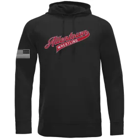 Cool-Touch Hoodie-Unisex--Allentown HS2