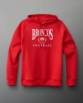 Cool-Touch Hoodie-Unisex-- Beulah Park