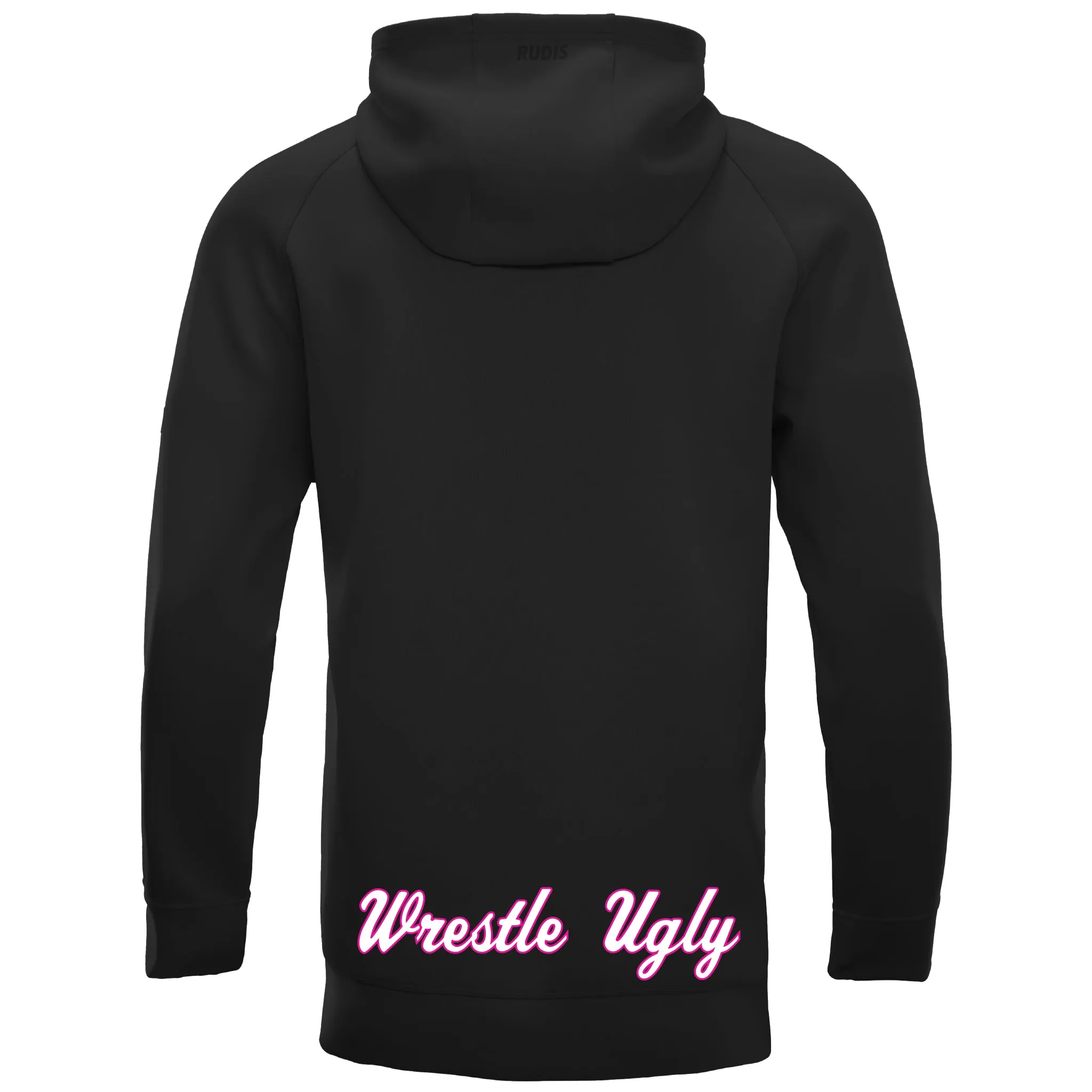 Cool-Touch Hoodie-Unisex--Clayton