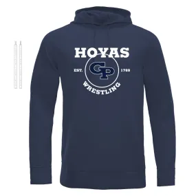 Cool-Touch Hoodie-Unisex--Georgetownprep