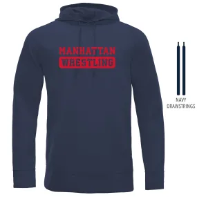 Cool-Touch Hoodie-Unisex--Manhattan