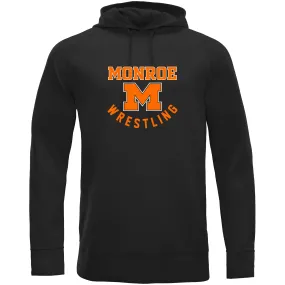 Cool-Touch Hoodie-Unisex--Monroe High School