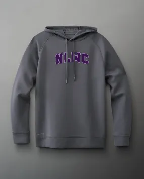 Cool-Touch Hoodie-Unisex--NLWC