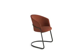 Copa Chair - Cantilever