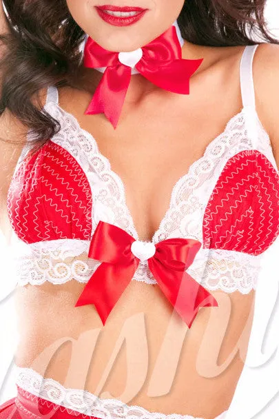 Corazon Soft Cup Bra