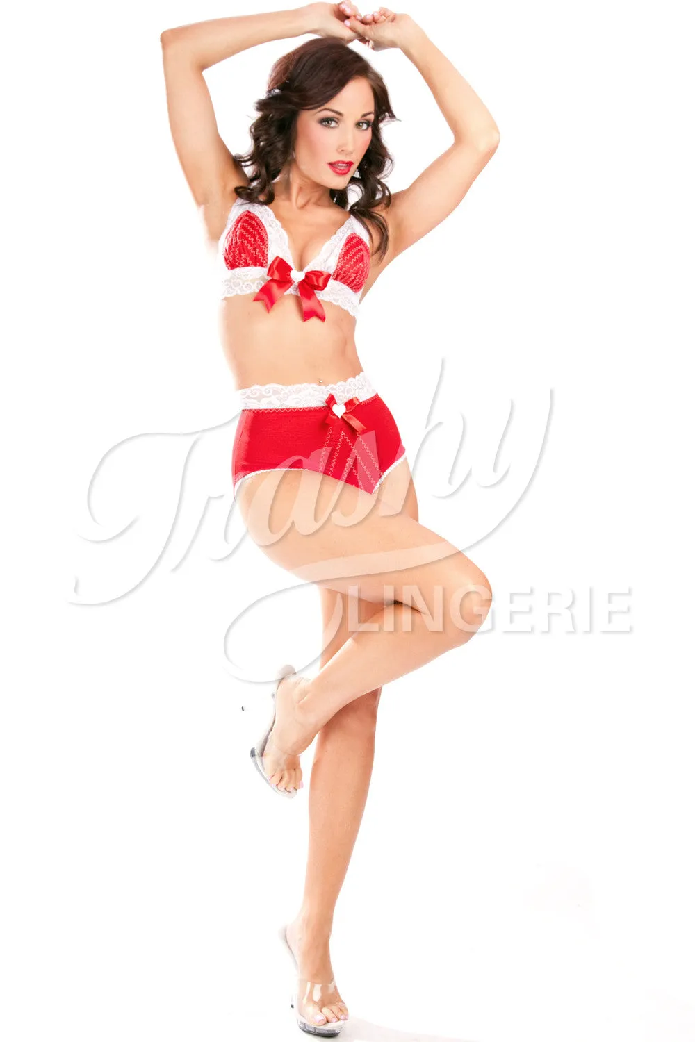 Corazon Soft Cup Bra