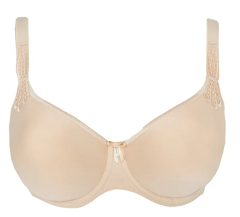 Corin Virginia Seamless Underwire T-Shirt Bra