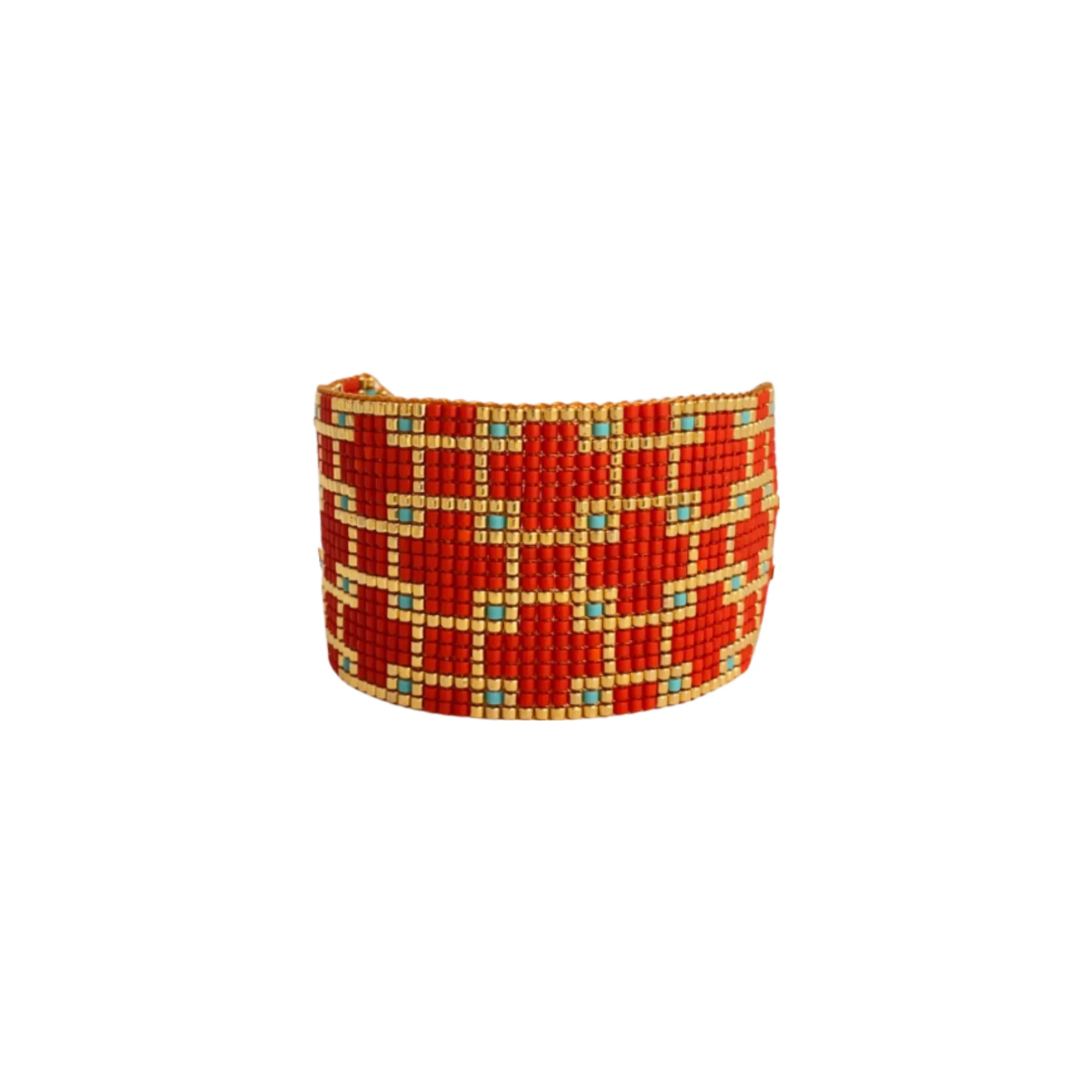 CROSS CUFF