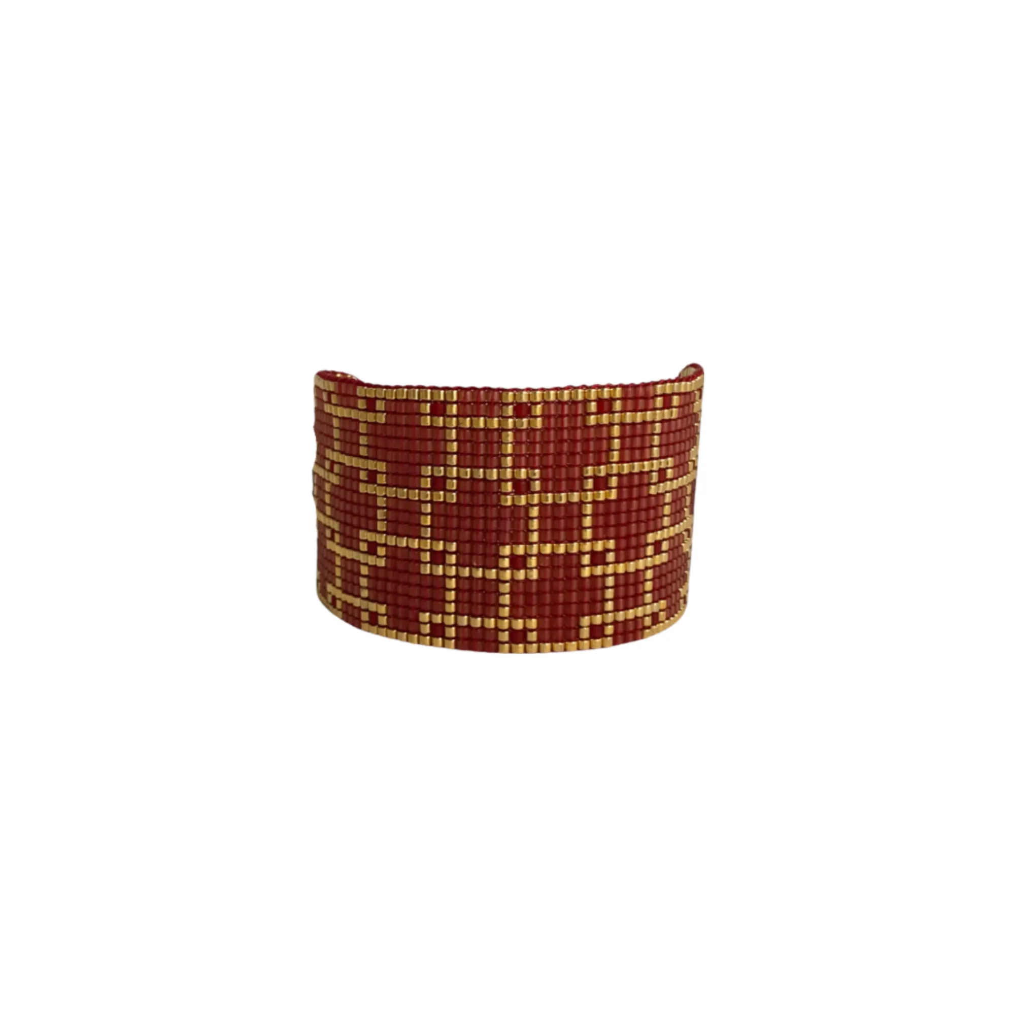 CROSS CUFF