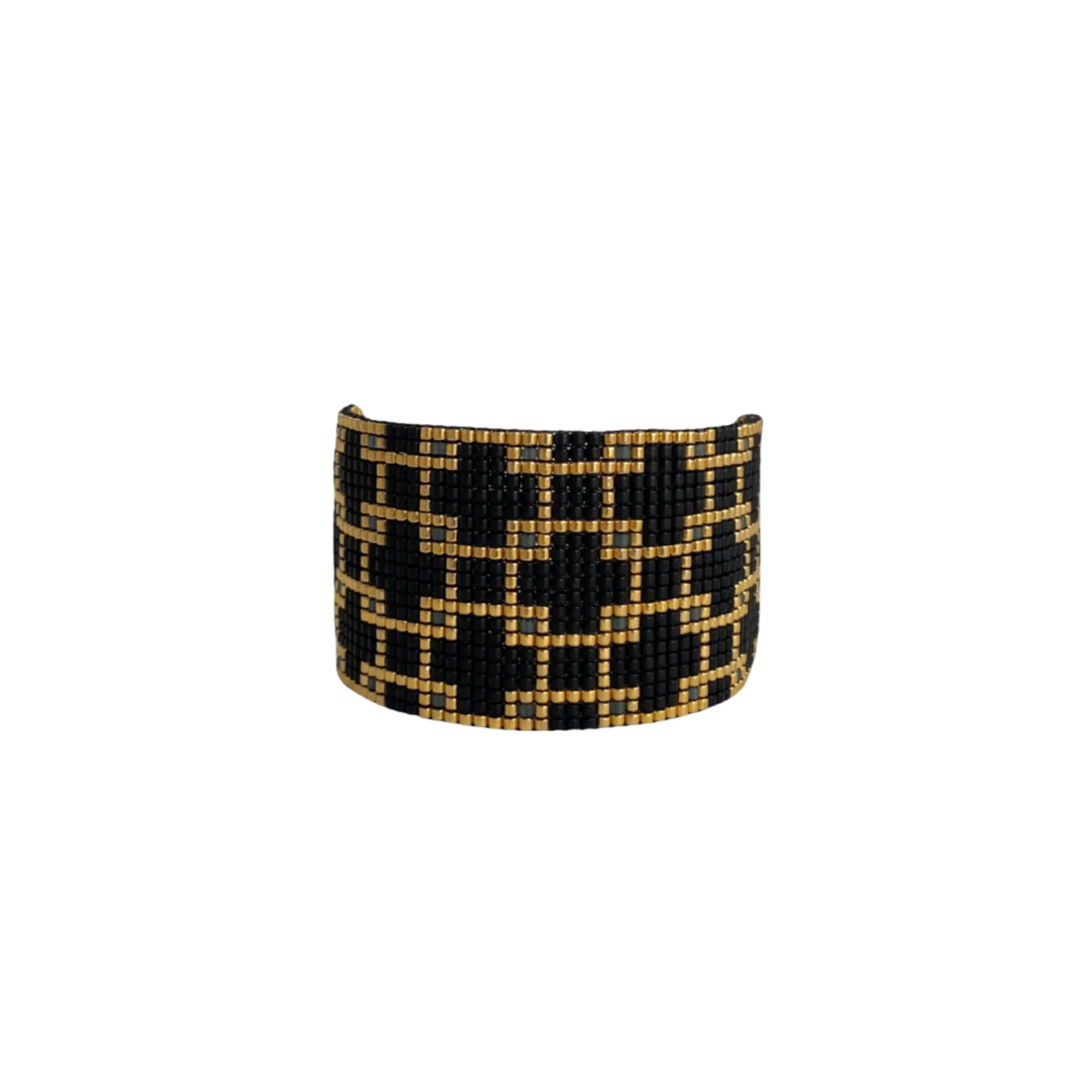 CROSS CUFF