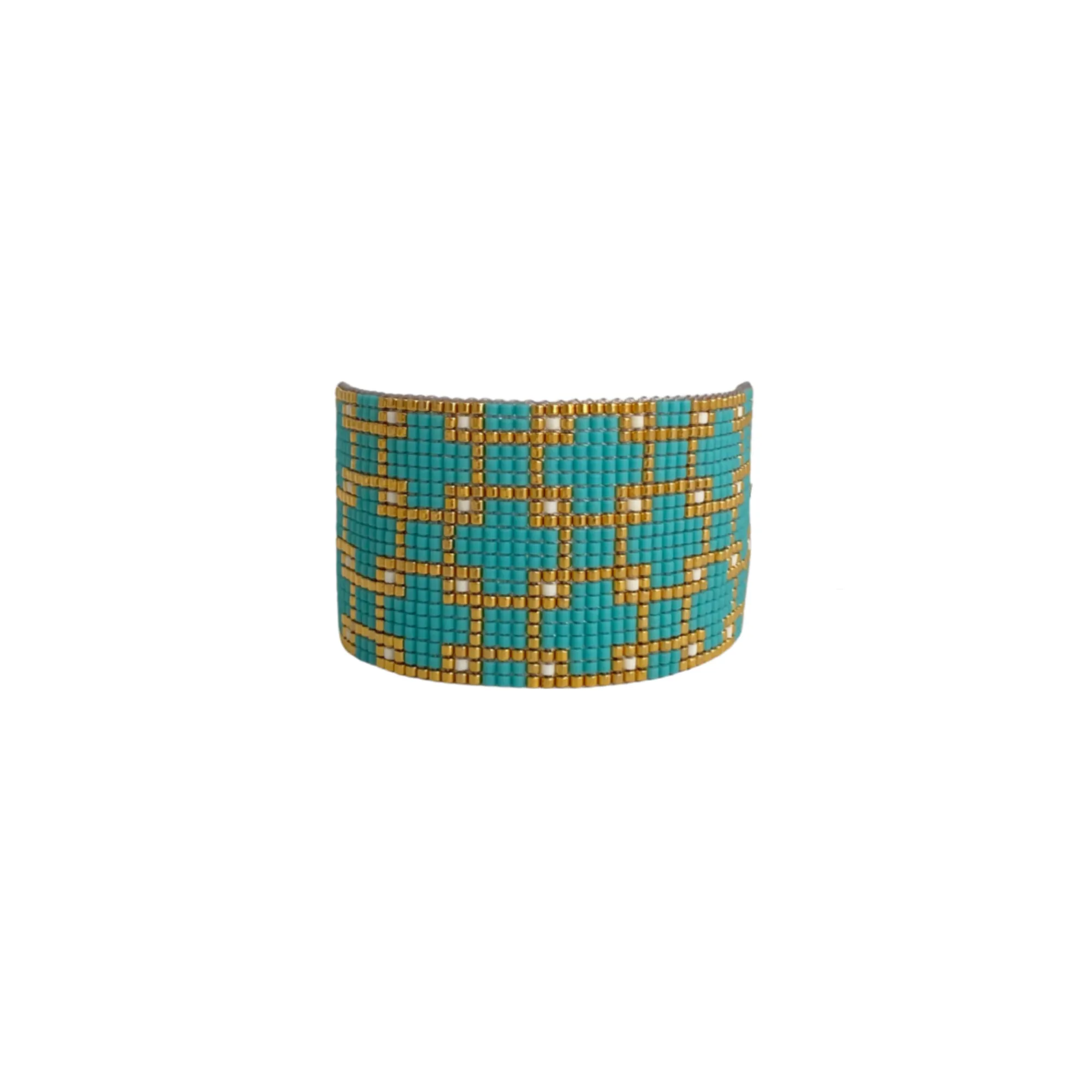 CROSS CUFF