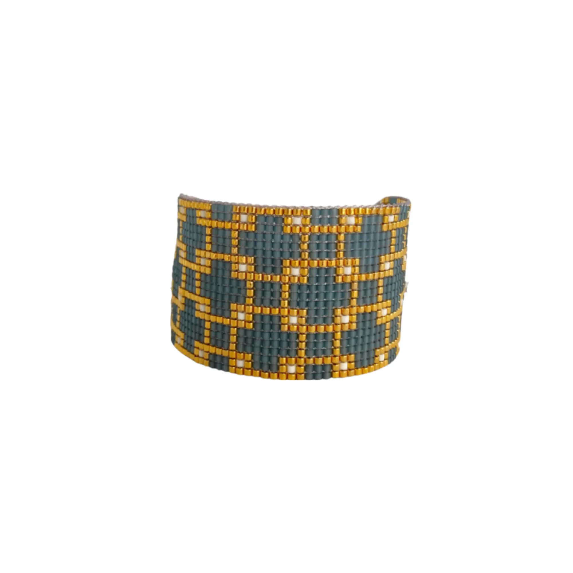 CROSS CUFF