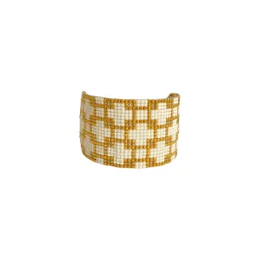 CROSS CUFF