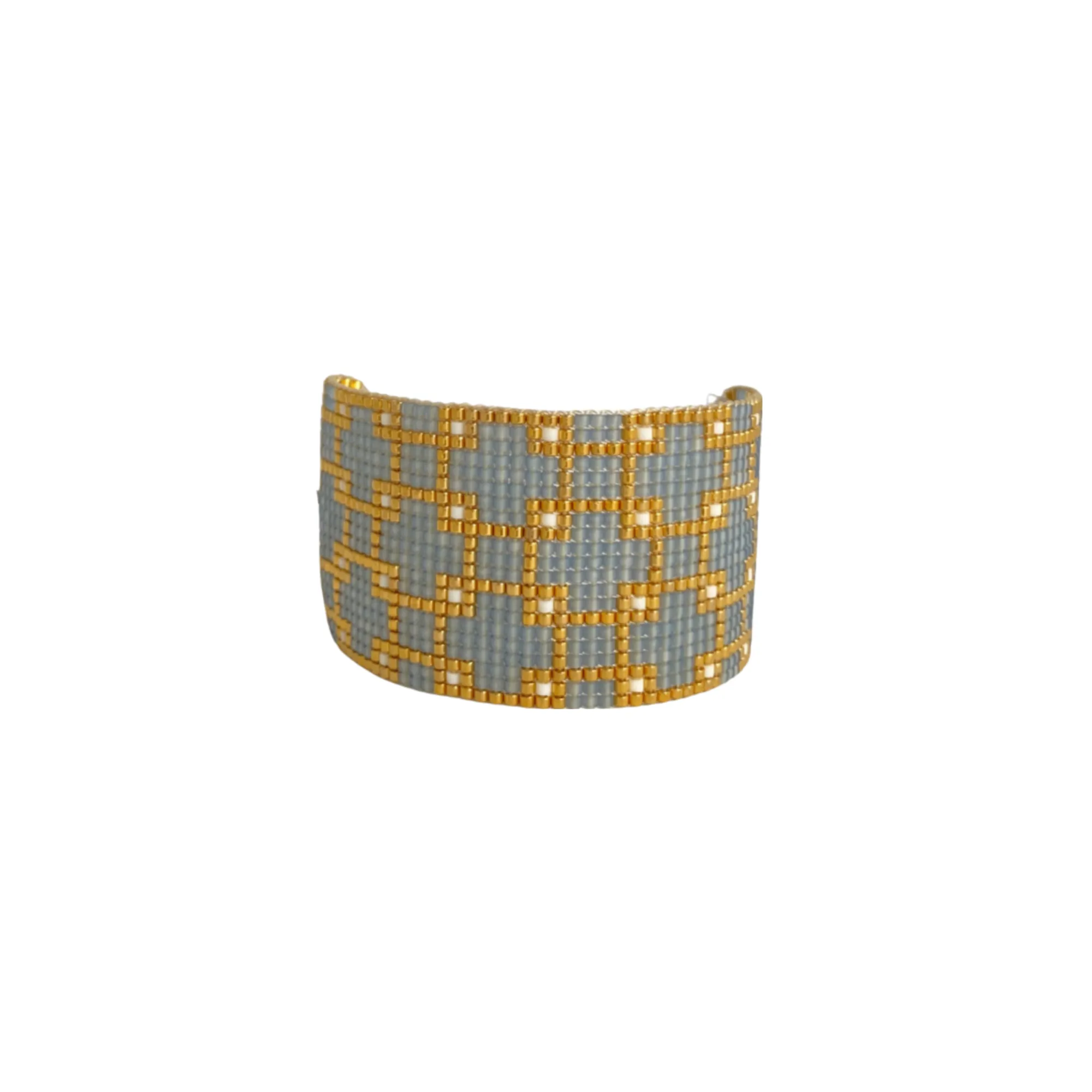 CROSS CUFF