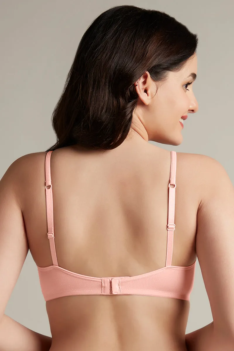 Daily Support Bra