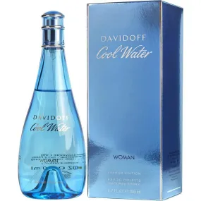 Davidoff Cool Water for Women