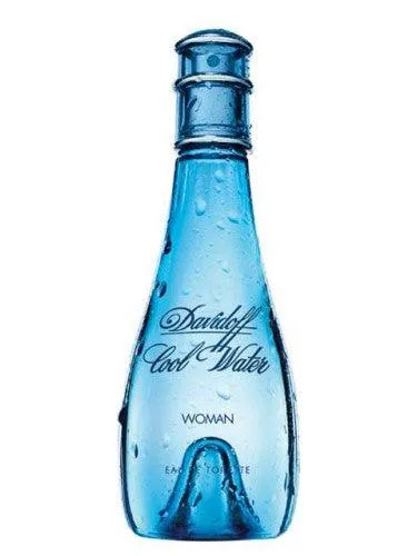 Davidoff Cool Water for Women
