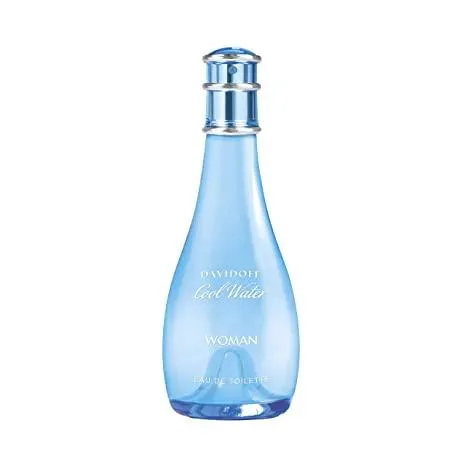 Davidoff Cool Water for Women