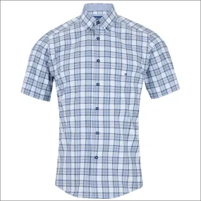 Dg's Blue Check SS^